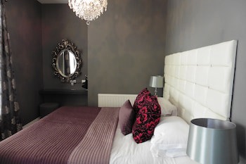 Brighton Inn Boutique Guest Accommodation