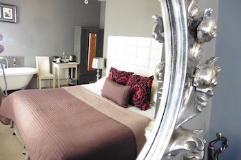 Brighton Inn Boutique Guest Accommodation