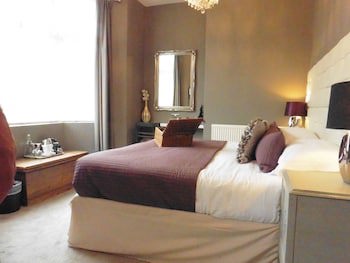 Brighton Inn Boutique Guest Accommodation
