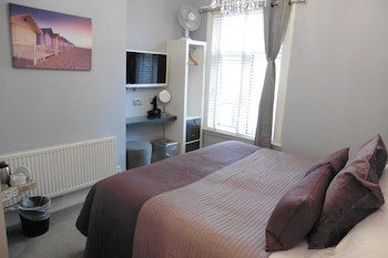Brighton Inn Boutique Guest Accommodation