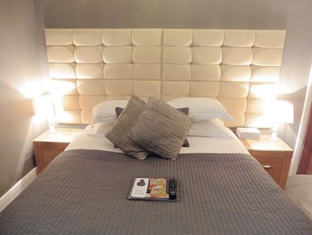 Brighton Inn Boutique Guest Accommodation