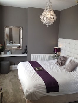 Brighton Inn Boutique Guest Accommodation