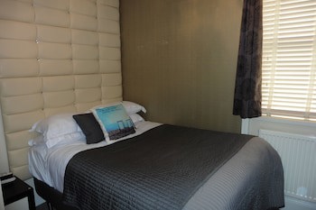 Brighton Inn Boutique Guest Accommodation