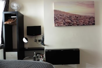 Brighton Inn Boutique Guest Accommodation