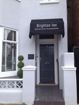 Brighton Inn Boutique Guest Accommodation
