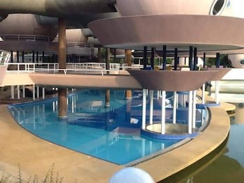 Dna Super Ozone Resort Khaoyai
