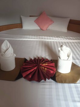 Dna Super Ozone Resort Khaoyai