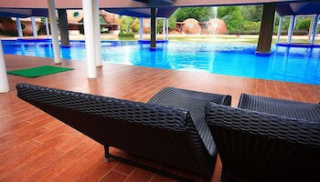 Dna Super Ozone Resort Khaoyai