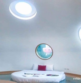 Dna Super Ozone Resort Khaoyai