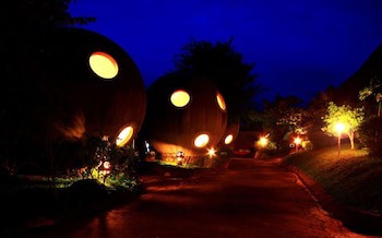 Dna Super Ozone Resort Khaoyai
