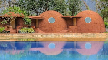 Dna Super Ozone Resort Khaoyai