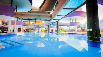 Dna Super Ozone Resort Khaoyai