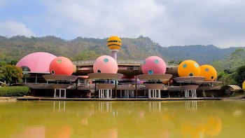 Dna Super Ozone Resort Khaoyai