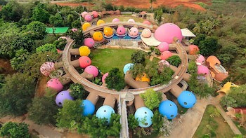 Dna Super Ozone Resort Khaoyai