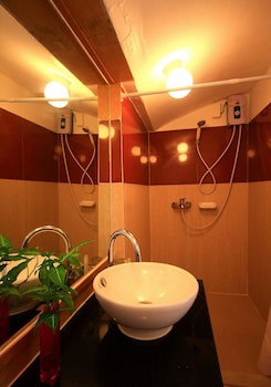 Dna Super Ozone Resort Khaoyai