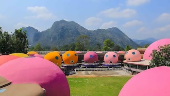 Dna Super Ozone Resort Khaoyai