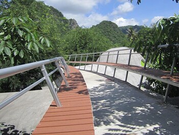 Dna Super Ozone Resort Khaoyai