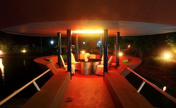 Dna Super Ozone Resort Khaoyai