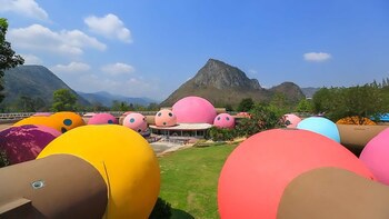 Dna Super Ozone Resort Khaoyai