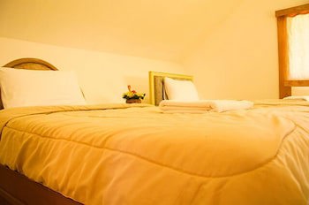 Dna Super Ozone Resort Khaoyai