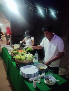 Dna Super Ozone Resort Khaoyai