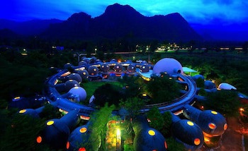 Dna Super Ozone Resort Khaoyai