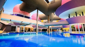 Dna Super Ozone Resort Khaoyai