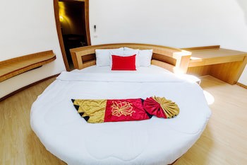 Dna Super Ozone Resort Khaoyai