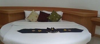 Dna Super Ozone Resort Khaoyai