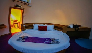 Dna Super Ozone Resort Khaoyai