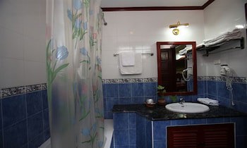 Vansana Plain Of Jars Hotel
