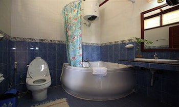 Vansana Plain Of Jars Hotel