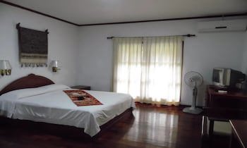 Vansana Plain Of Jars Hotel
