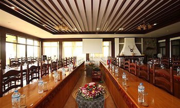 Vansana Plain Of Jars Hotel