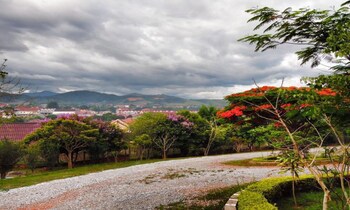 Vansana Plain Of Jars Hotel