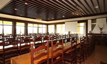 Vansana Plain Of Jars Hotel