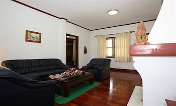 Vansana Plain Of Jars Hotel