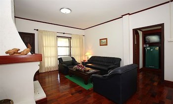 Vansana Plain Of Jars Hotel