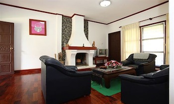 Vansana Plain Of Jars Hotel