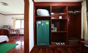Vansana Plain Of Jars Hotel