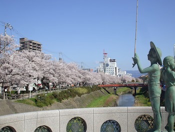 Tottori City Hotel