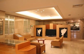 Tottori City Hotel
