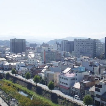 Tottori City Hotel