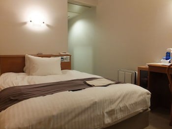 Tottori City Hotel