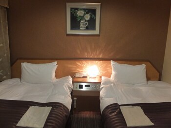 Tottori City Hotel