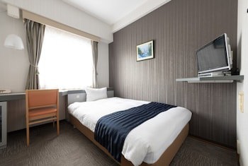 Tottori City Hotel