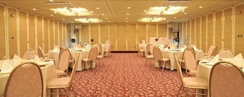Tottori City Hotel