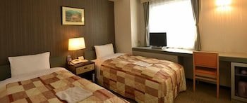 Tottori City Hotel
