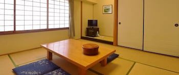 Tottori City Hotel