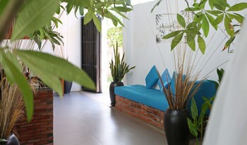 Golden Siem Reap Hotel